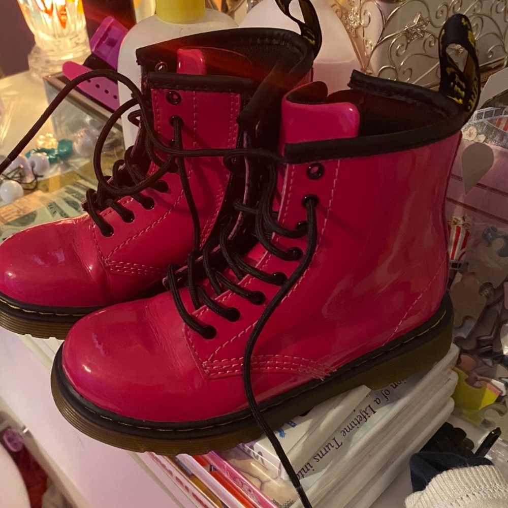 EUC Dr. Martens